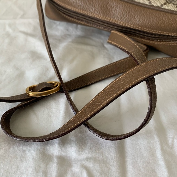 🔴SOLD🔴Gucci Mini Ophidia bag - Picture 14 of 16